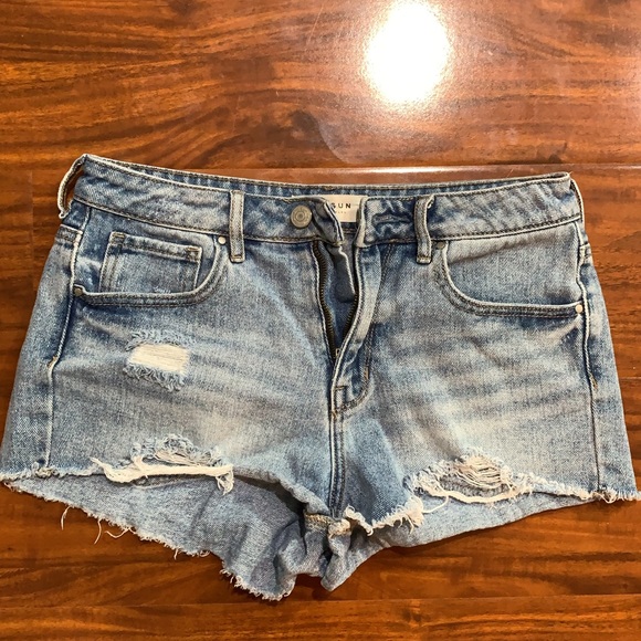 pacsun shorts - Picture 1 of 3